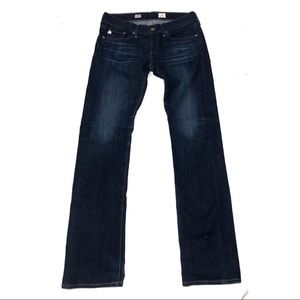 AG Adriano Goldschmied Women’s Relaxed Jeans 27R